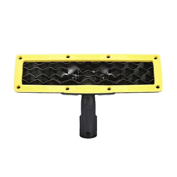 Børstehode Gulvklut for KARCHER SC-serien SC1 SC2 SC3 SC4 SC5 CTK10 Damprenser Deler Gulvbørste