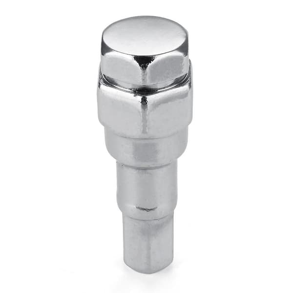 12Mm Hex Nøgle Tuner Hjul Bolteværktøj - 6 Punkt Splined Socket Adapter Nøgle