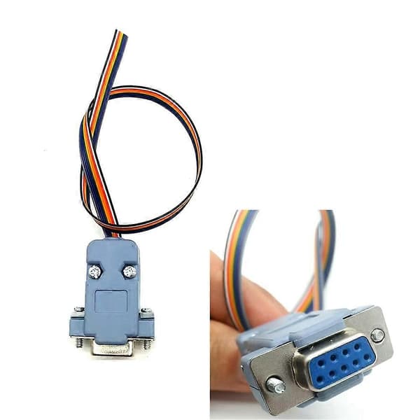 UPA USB 1.3 Testkabeladapter för UPA USB Programmerare V1.3 ECU Pinout Diagnostikkontakter