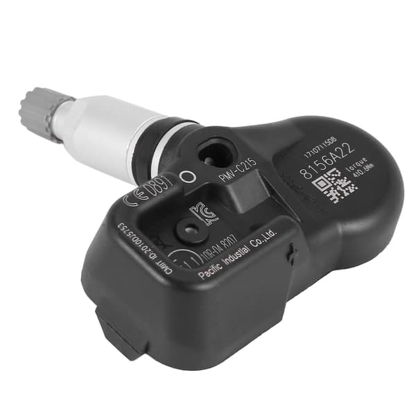Dæktryksovervågningssystem (Tpms) Sensor Kompatibel Toyota (1 Stk)