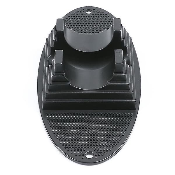 2-pack scooterställ universellt scooterställ scooter framhjulsplatta