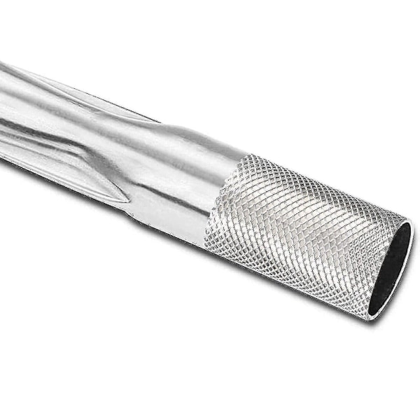 Utskiftingsbrennerrør for Weber Q200 Q220 Q2000 Q2200 gassgrill - 41862