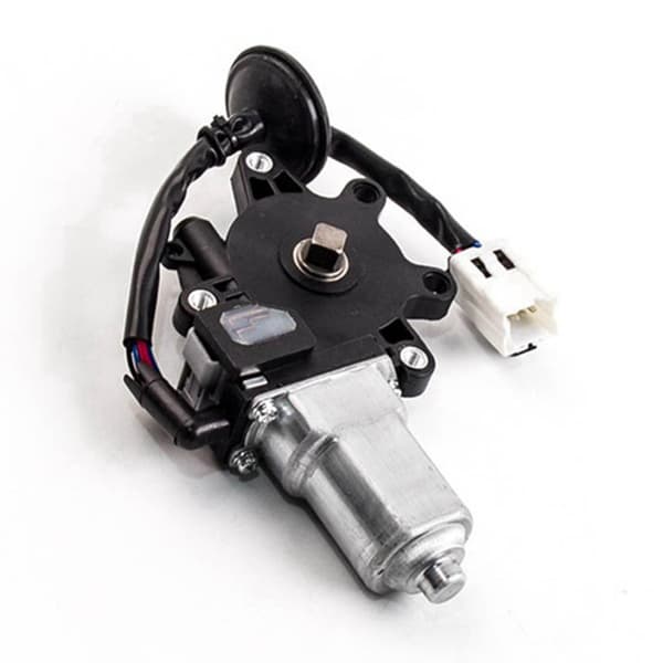 Höger Framruta Lyftregulator Motor För 350z 2003-2009 G35 2003-2007 80730cd001 80730-cd00a
