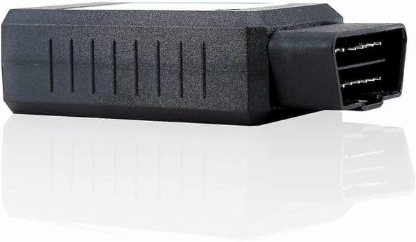 Bafx Products - Bluetooth Obd2 Obdii Bildiagnostisk Kodläsare Skannerverktyg
