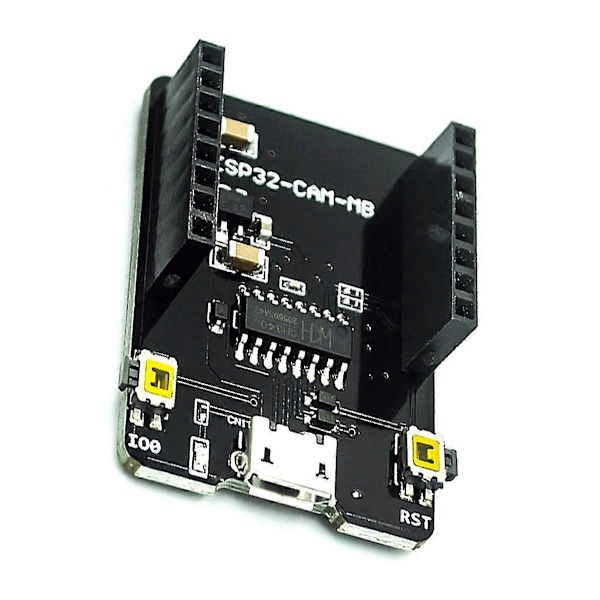 ESP32-CAM Utvecklingskort ESP32-CAM Basplatta Idealisk för IoT-projekt