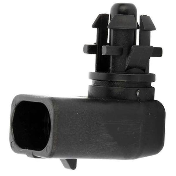 10 stk. omgivende udelufttemperatursensor til GM til GMC til Chevrolet 25775833