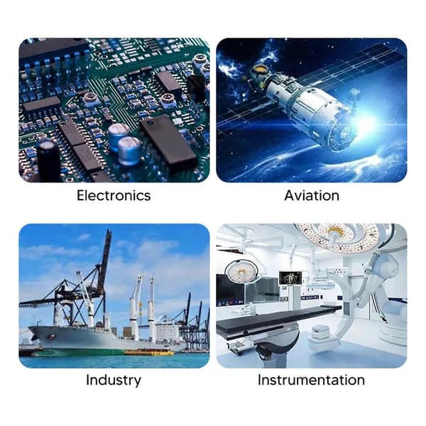 2025 Seneste Model Luftfartsstik 5 Ben Hanstik Hunstik