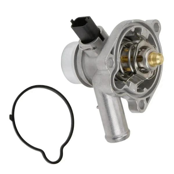 Bilmotor Kølemiddel Termostat 55565336 55593034 til Encore 1.4L Opel 2011-2018