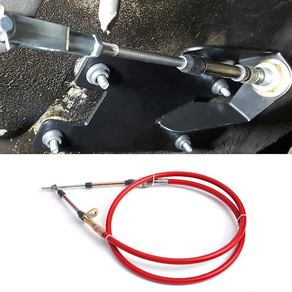Växelspak Kabel Tjock för 5' Lång Tjock AF72-1002