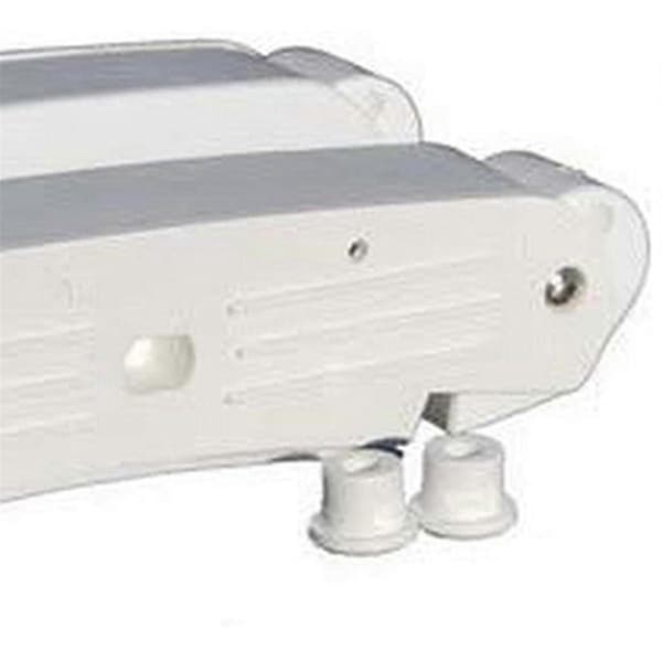 Til AXV417WHP Poolrenser Kit Kompatibel med til Navigator Pool Ultra