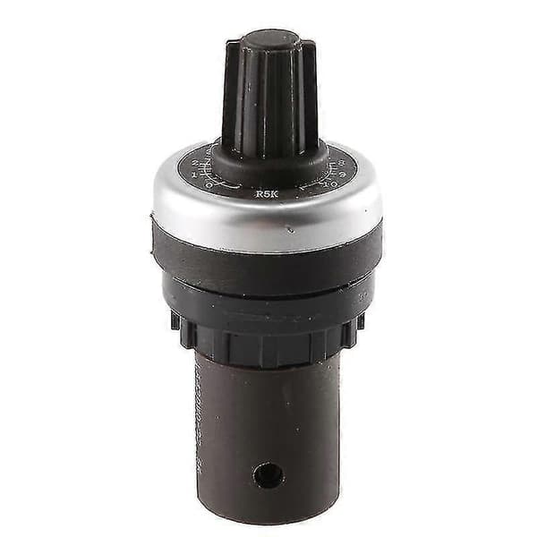 La42dwq-22 22mm Potentiometri - 5k