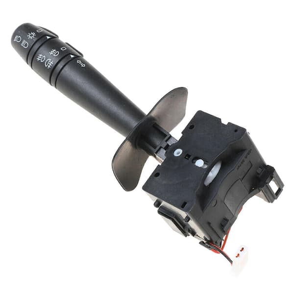 For Kangoo I II Rattsøyleindikatorlys Stalk Switch 7701048957