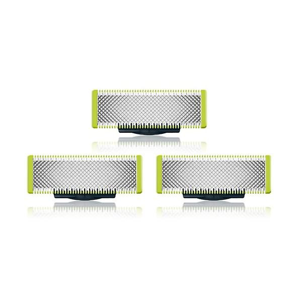 OneBlade QP230/50 kompatible blad (3 stk)