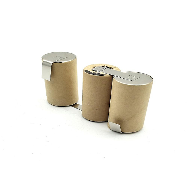 Batteri 3000mah 3.6v Ni-mh 4/5sc til Black Decker 9019 9050 Type 1 3 41s29ad211503
