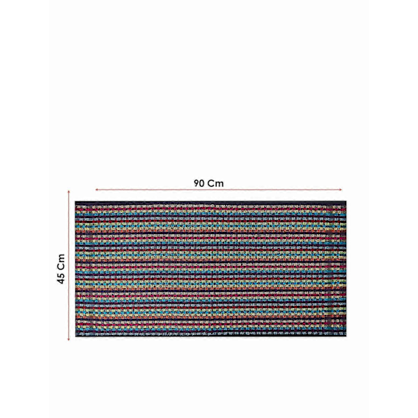 Emma Barclay | Kvalitet | Allroundhanddukar 4-pack