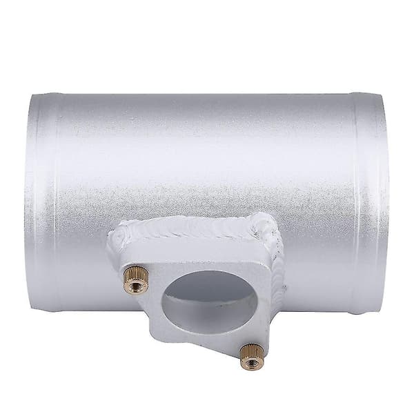 Luftflödesensoradapter Insugsmätare Monteringsbas För Mazda 3 6 Subaru Suzuki 75mm