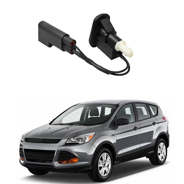 Vindrutespolardysor med värme för Escape/Kuga 2013-2019 1778621 CV44-17666-AB CV4417666AC