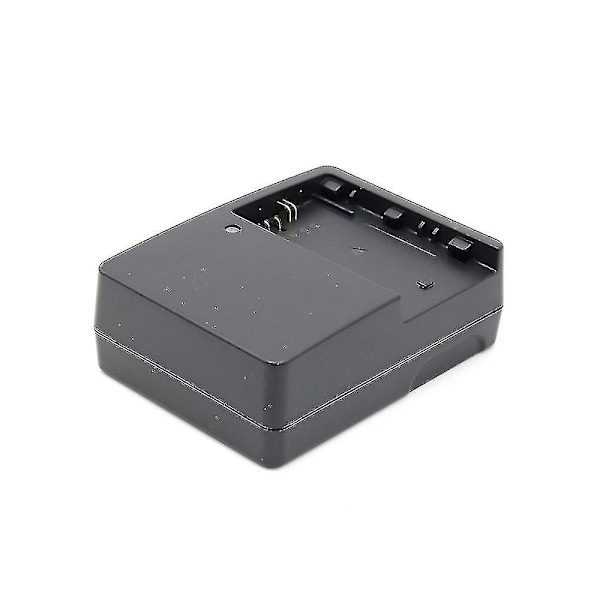 Canon LP-E6 Kamera Batterilader for EOS 5D Mark II III, 7D, 60D, 6D, 70D - LC-E6C/LC-E6E