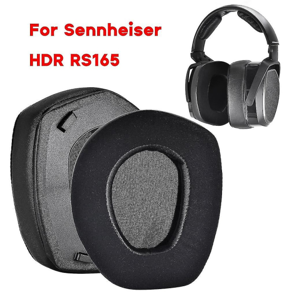 Kylgel-öronskydd för Hdr Rs165-hörlurar