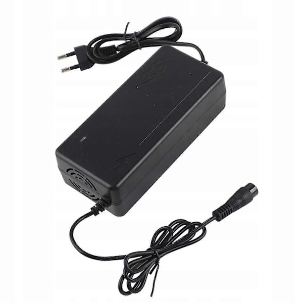 DC 67,2V 2A oplader til elektrisk scooter