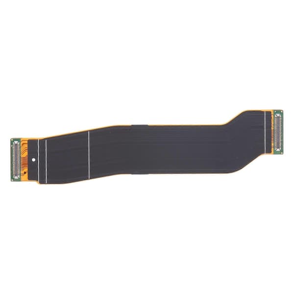 Til Samsung Galaxy S20 Ultra KOMPATIBELT Bundkort Flex Kabel