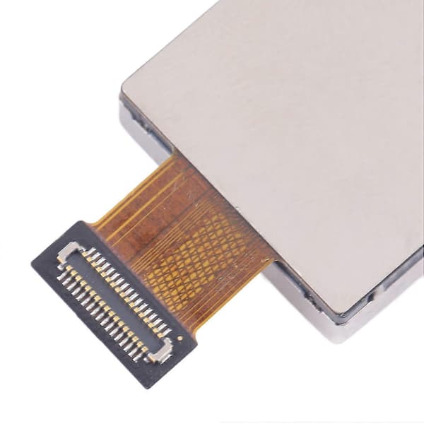 Originalt Hoved Bagkamera Til Xiaomi Redmi Note 13 Pro 5G