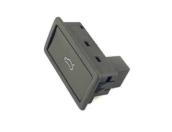 Tryckknapp för Elektrisk Baklucka - Clamshell Stängningsknapp - Ersätter 3D0959831D 3D0 959 831 D