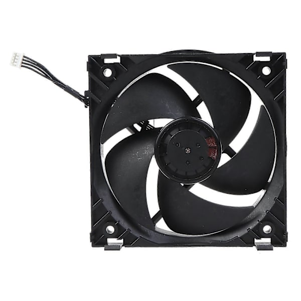 Intern Kjøleventilator for Microsoft for Xbox One S 12vdc for Xboxone X Svart