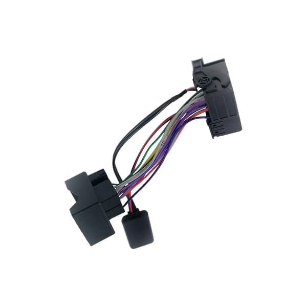 Auton äänentoisto Bluetooth 5.0 vastaanotin Aux-sovitin radion moduuli Bluetooth Aux-kaapeli Z4 X5 X3 E83 E85 E86 E39 E53:lle