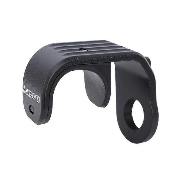 Litepro for Brompton Multi-S Sammenleggbar Sykkel Mud-Free Front E Krok 1