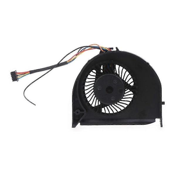 Laptop CPU Køleventilator til Lenovo THINKPAD T440 T450 Notebook Reservedele