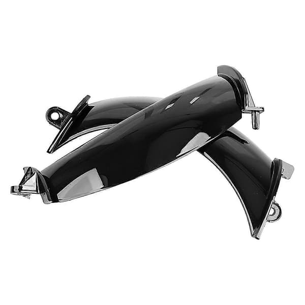 Främre Kåpgaller för Strålkastare Passar Road Glide FLTR 15-23
