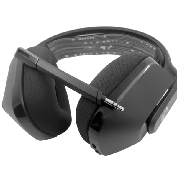 Mikrofon til Logitech G733 gaming headset
