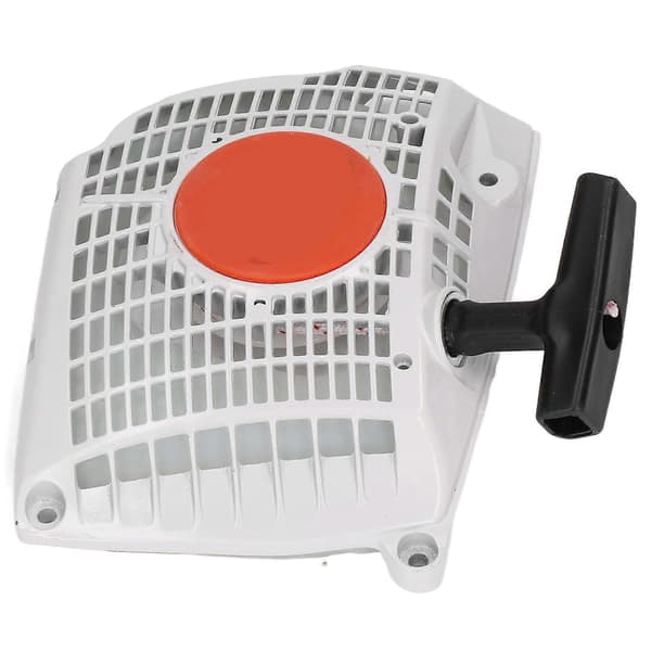 Trækstarter Samling til Stihl MS362 MS362C 1140 080 2103 Motorsav Motor Udskiftningsdel