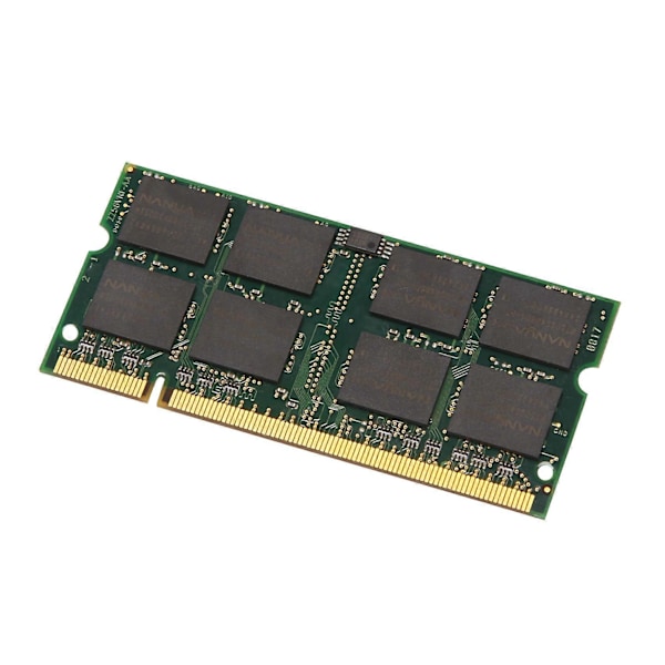 DDR 1GB Laptop Hukommelse Ram SODIMM DDR 333MHz PC 2700 200Pins til Notebook Sodimm Memoria
