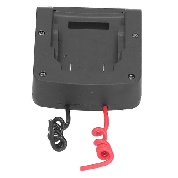 Højkvalitets DW DCB serie 14.4V/18V/20V lithium-ion batteri DIY forbindelse