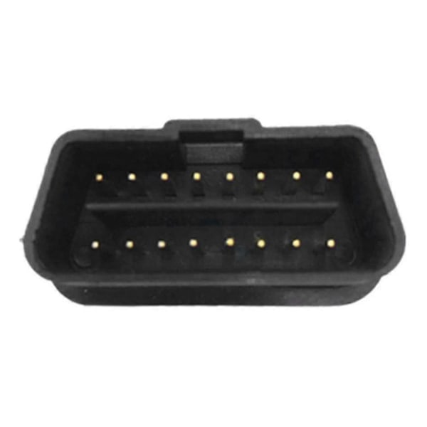 Obd-ii -sovitin Tech 2 -skannerille Gm 3000098 Vtx, byobdii 16-nastainen liitin Gm Tech2 -diagnostiikkatyökalulle