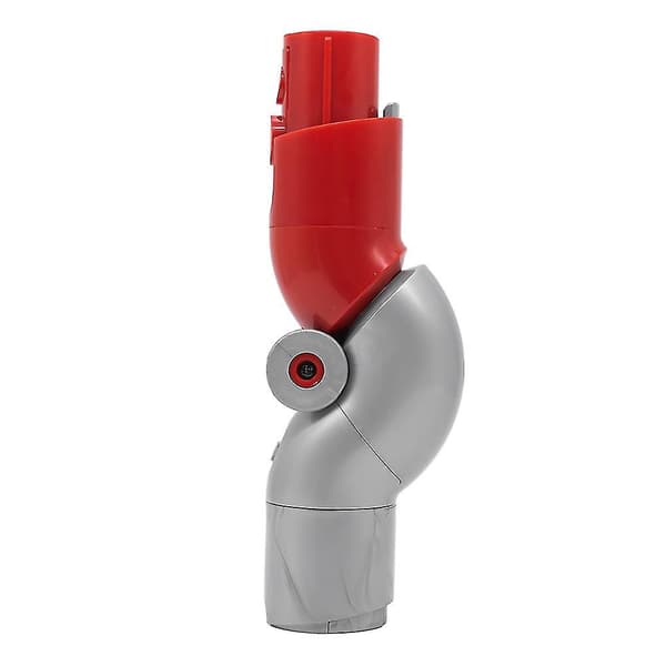 Snabbkopplingsadapter för V12/v10slim /digital Slim, övre och nedre adapter, reservdelar