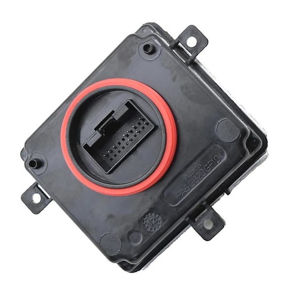 LED Forlygte Ballast Køremodul Lys Forlygte Controller til - 4G0.907.697.D 4G0907697D