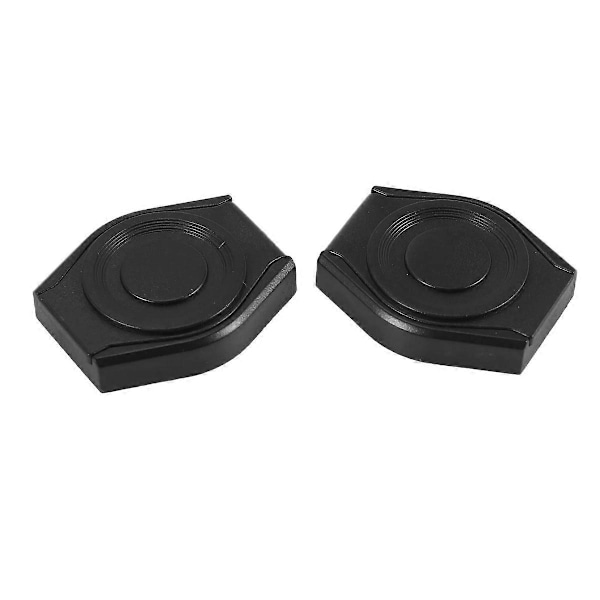 2 Linsskydd USB Kamera Sekretesskydd Datorskamera Webbkamera Skydd Kamera Prote