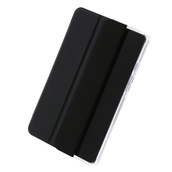 Trifold skyddsfodral för Samsung Galaxy Tab A9 Plus - Svart