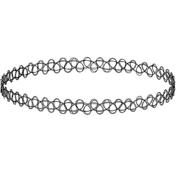 5-pack Halsband - Choker