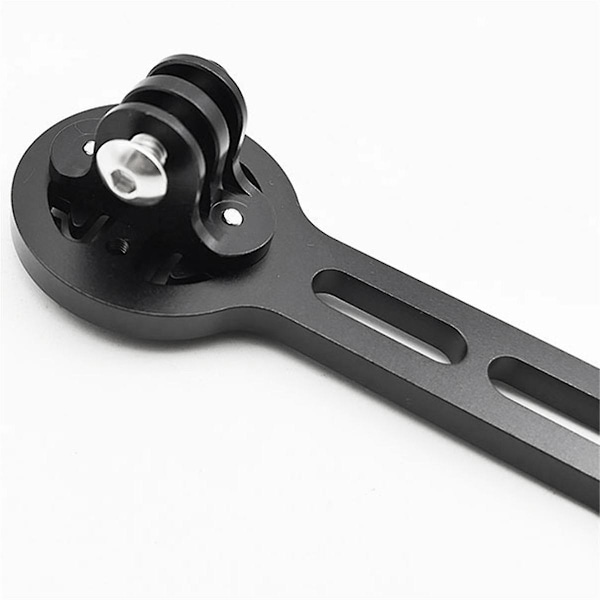 For F12 F MOST Cykelstyr Computerbeslag til Cateye Kamera Holder Computer Cykeldele