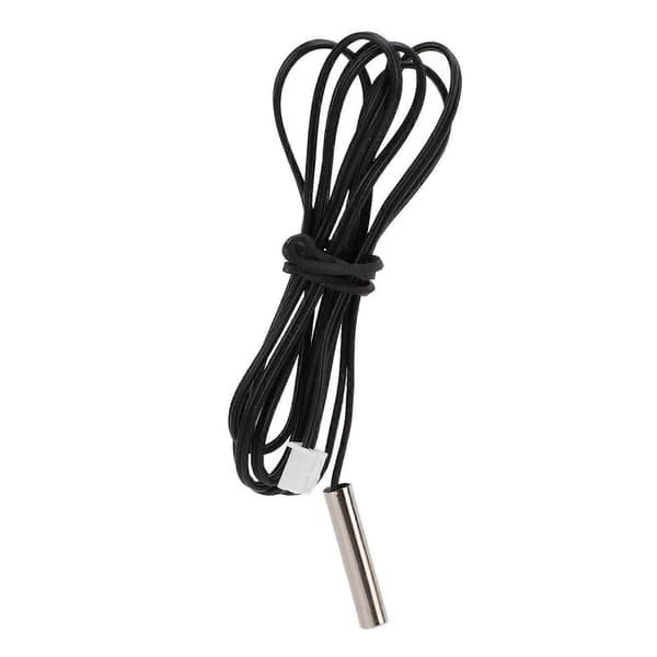 Høykvalitets vanntett NTC temperatursensor termistor 10k B395050CM