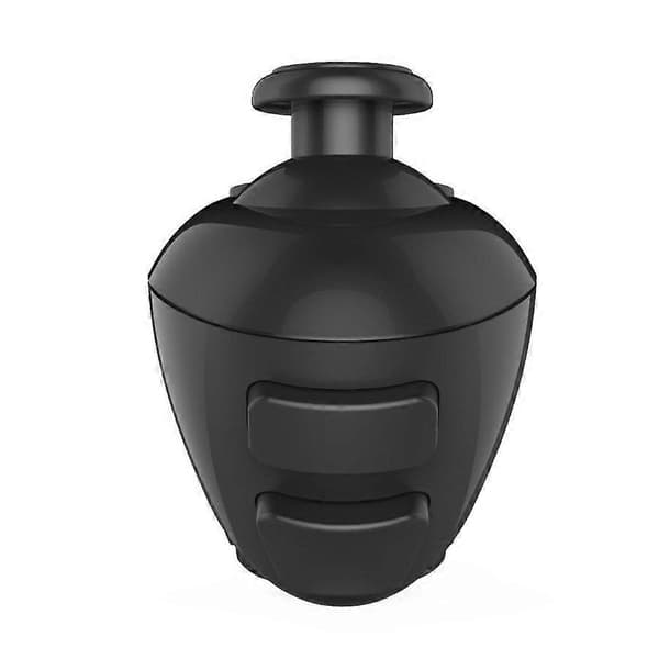 Bluetooth-kaukosäädin Mini langaton peliohjain hiiri iOS Android VR BOX -musta