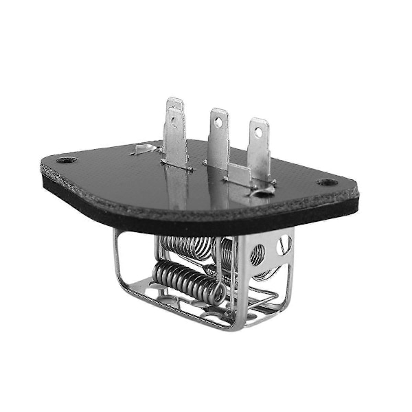 55036000 Varmeapparat Blåsermotor Vifte Resistor Kontrollmodul for Biltilbehør