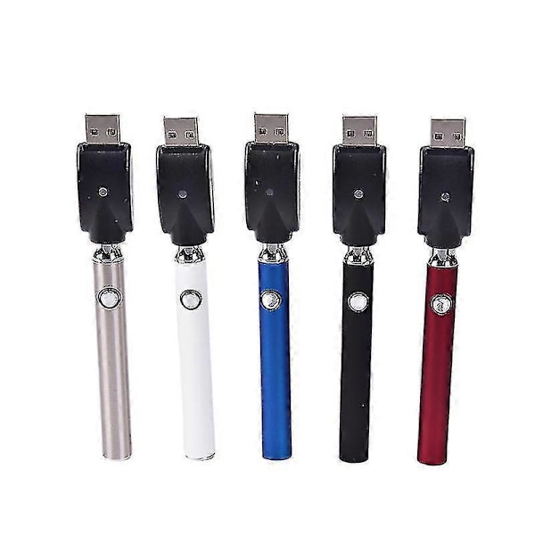 Forvarm Batteri 350mah Batteri 510 Variabel Usb Oplader 4.0v /3.2v Yj5-2
