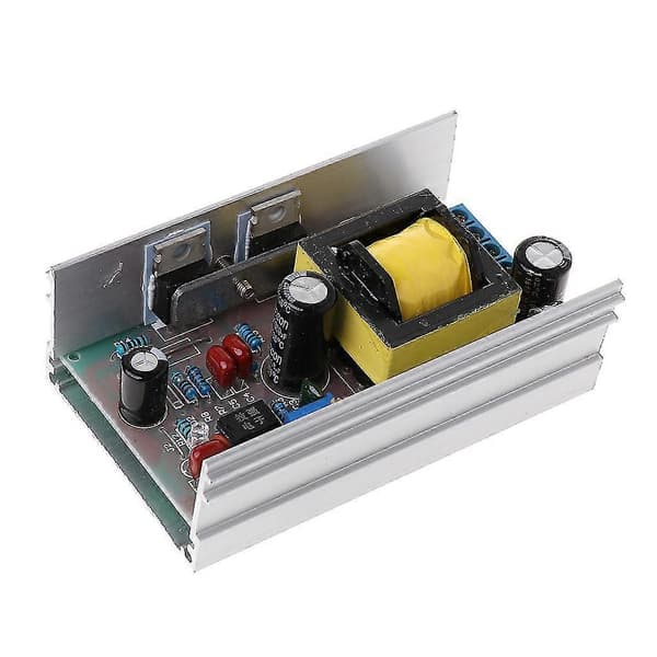 DC12V - DC 200-450V 70W Korkeajännitekonvertteri Boost Step Up Virtalähdelevy
