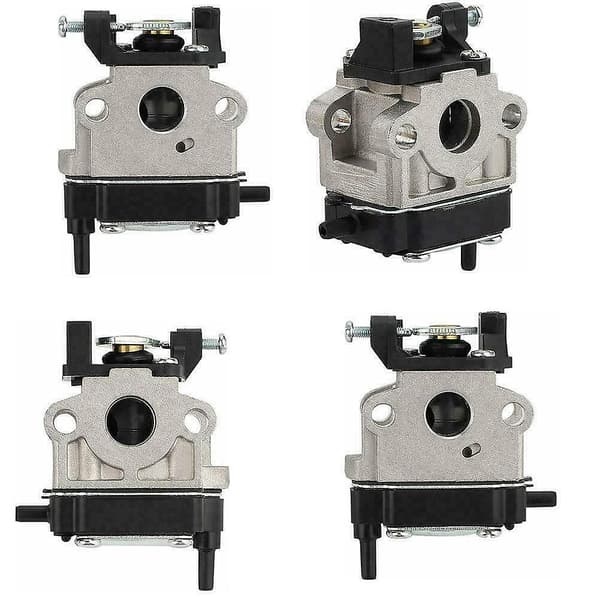 1 Sæt Forgaser Kit til Hitachi RB24EA RB24EA (S) 23.9cc I4G4 RB24EAP