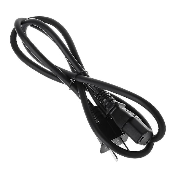 Strømforsyningskabel for AC-adapter til PS4 Pro - US